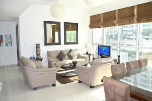 Burj Residence -  2 Bedroom Apartment Dubaj Exteriér fotografie